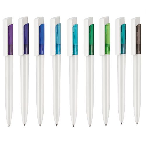 Ritter ballpoint pen | Fresh - Image 4